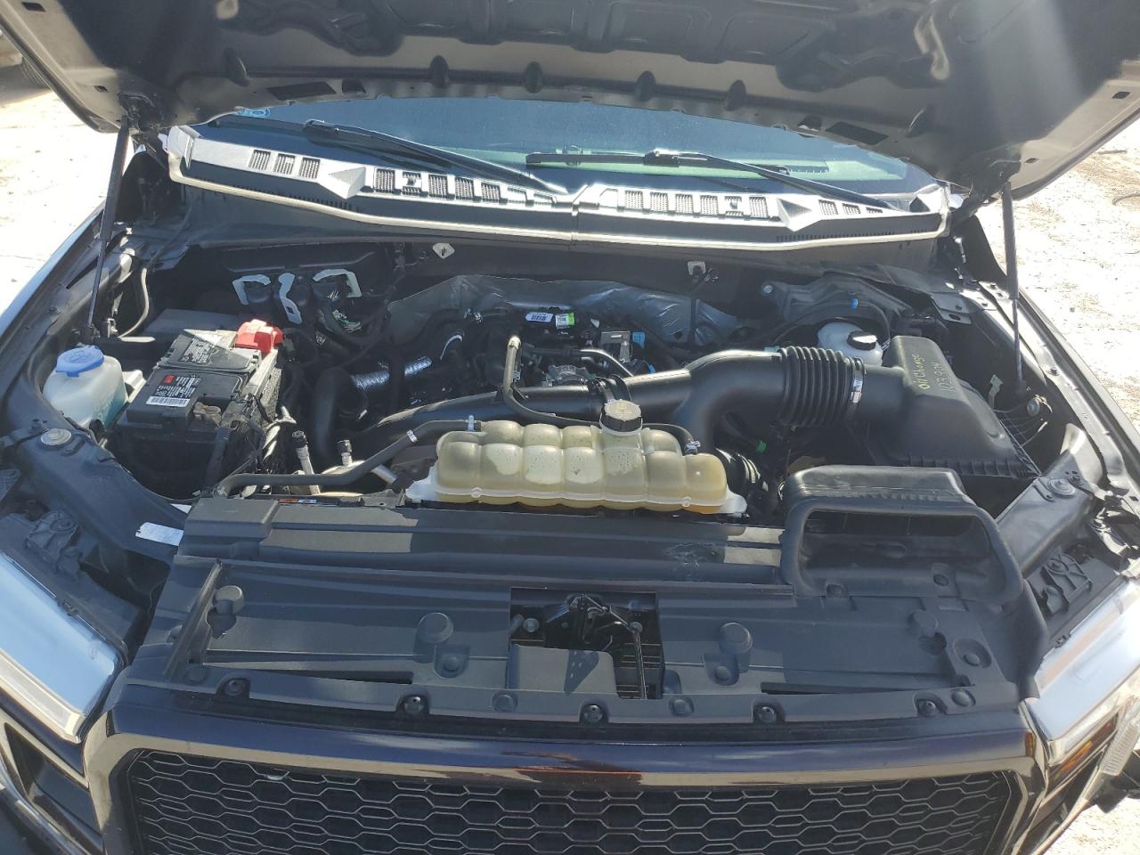 2020 Ford F150 Supercrew VIN: 1FTEW1EP8LKE78918 Lot: 90979135