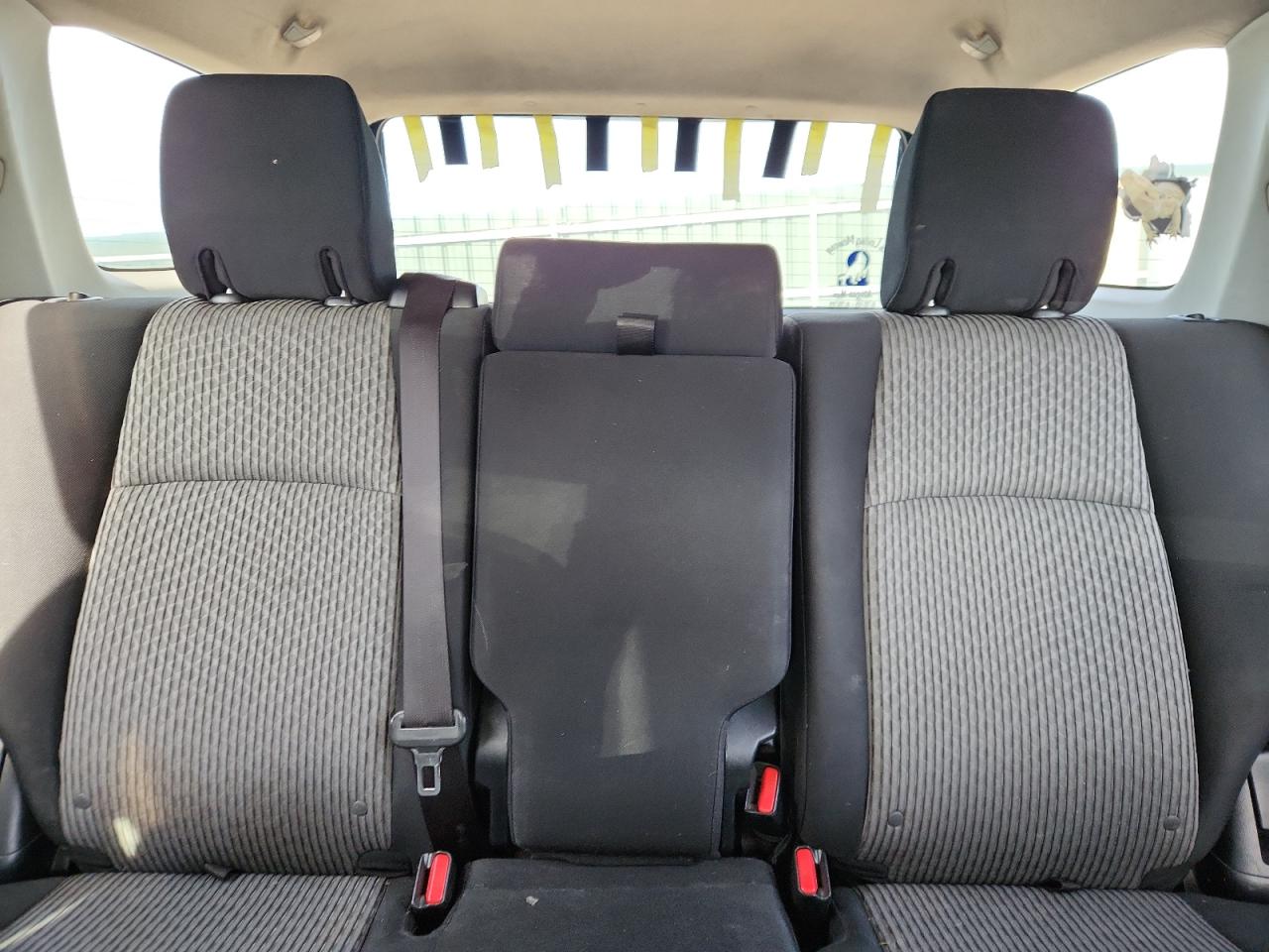 2016 Toyota 4Runner Sr5/Sr5 Premium VIN: JTEBU5JR0G5369506 Lot: 84403305