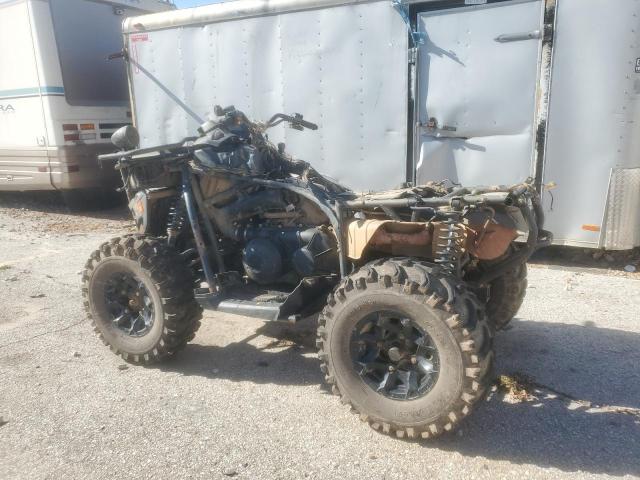 2023 CAN-AM OUTLANDER 700 - ATV