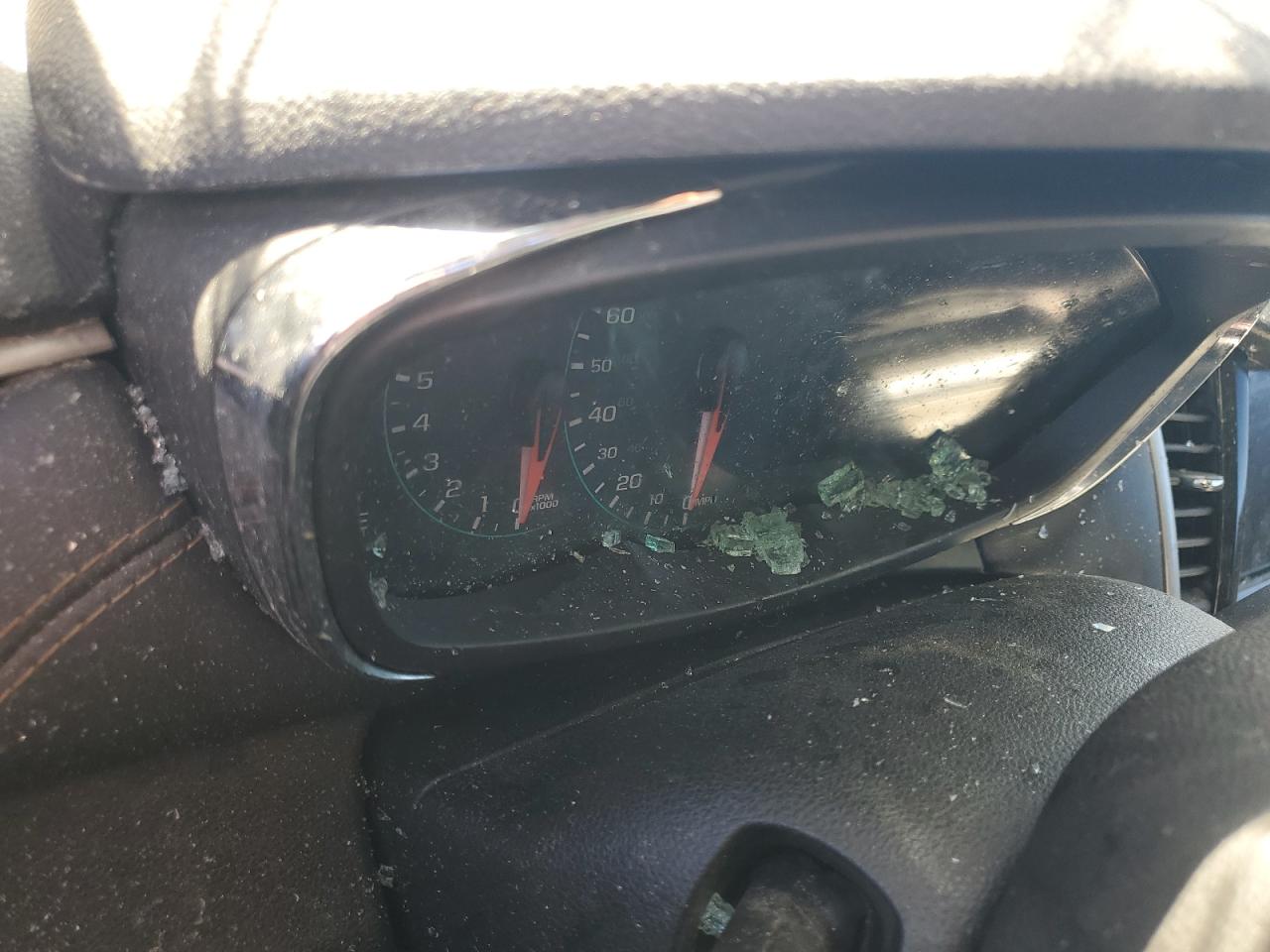 2021 Chevrolet Trax 1Lt VIN: KL7CJLSM5MB368287 Lot: 86655135