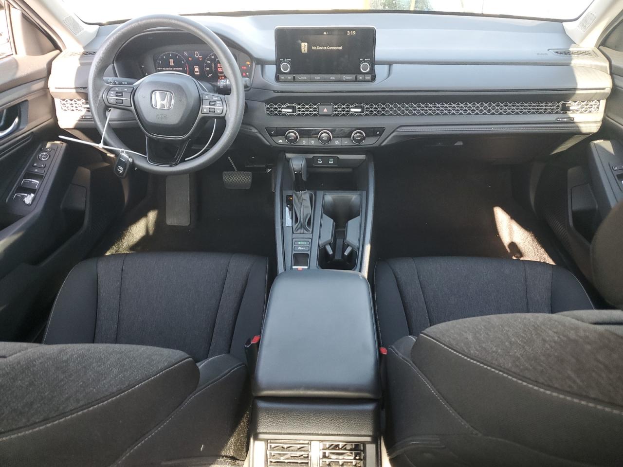 2025 Honda Accord Se VIN: 1HGCY1F48SA046244 Lot: 82485875