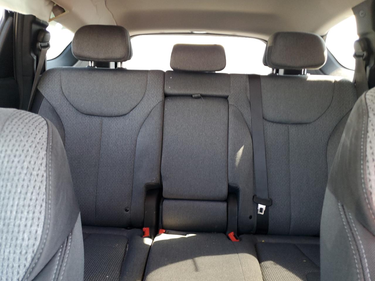 2022 Hyundai Santa Fe Sel VIN: KM8S6DA24NU019242 Lot: 85099755