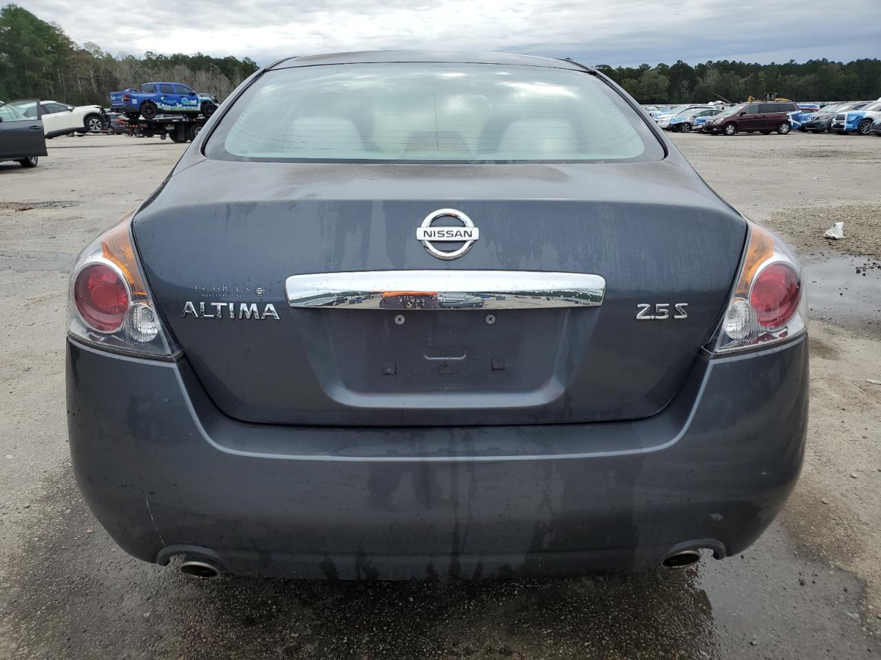 2012 Nissan Altima Base VIN: 1N4AL2AP3CN442979 Lot: 85601845