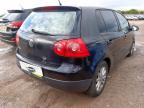 2007 VOLKSWAGEN GOLF 1.6 MATCH FSI 5DR for sale at Copart WESTBURY