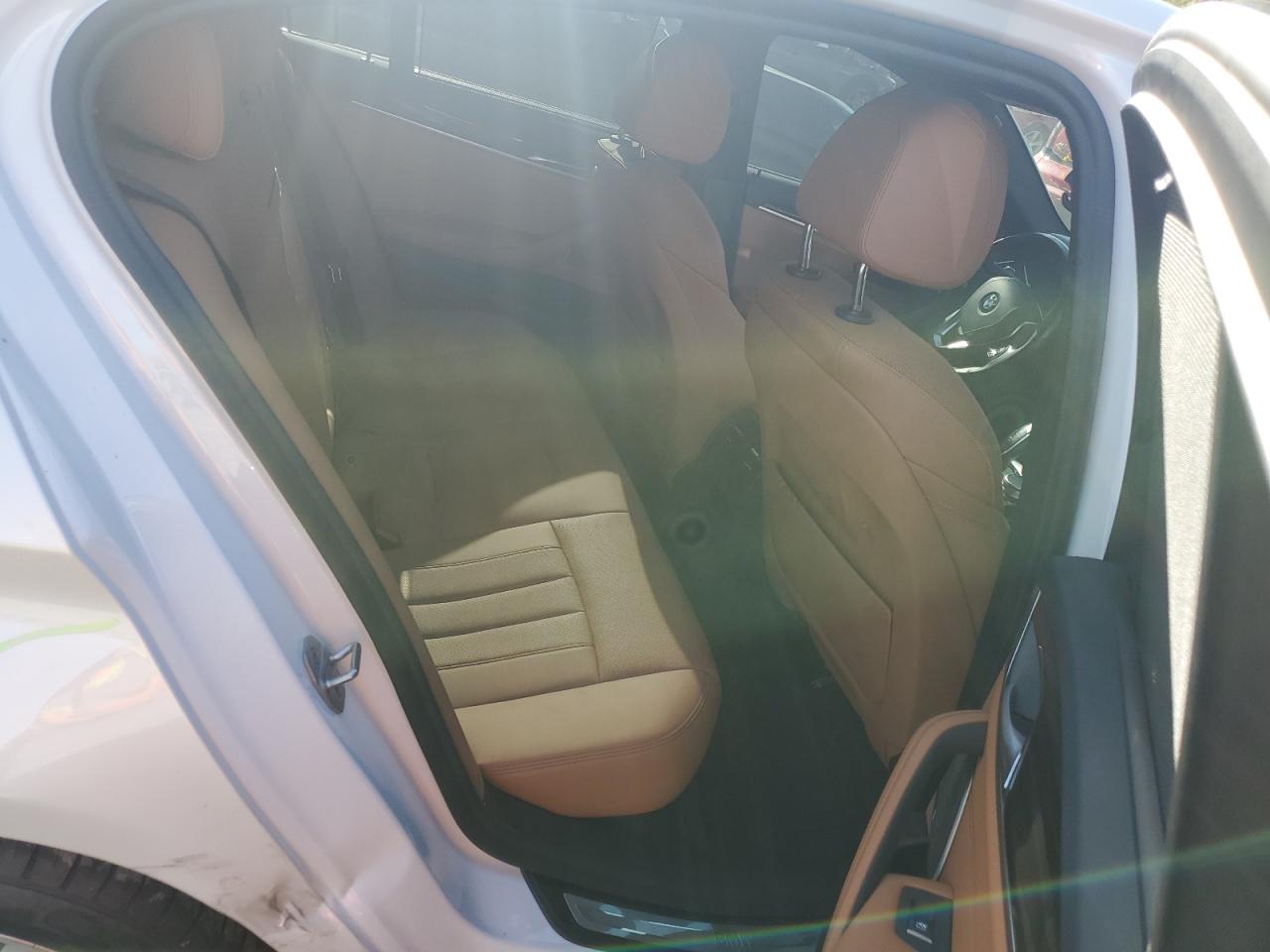 2021 BMW 530 Xi VIN: WBA13BJ08MCF77823 Lot: 84425835