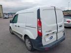 2018 FORD TRANSIT CONNECT 200  for sale at Copart CHESTER