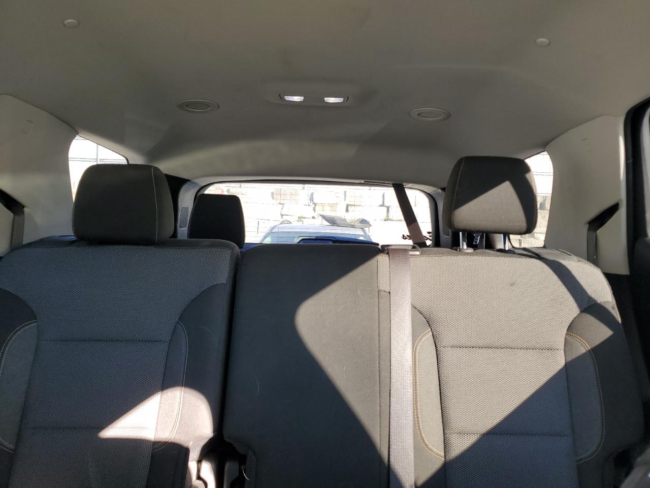 2019 Chevrolet Traverse Ls VIN: 1GNERFKW4KJ321852 Lot: 84602895