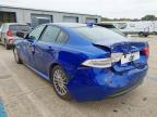 2019 JAGUAR XE R-SPORT D AUTO  for sale at Copart NEWBURY