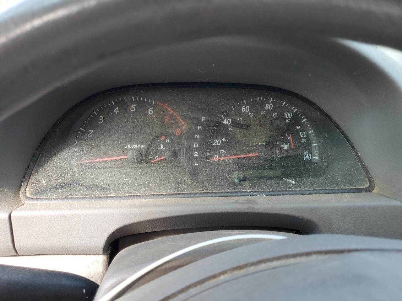 2003 Toyota Camry Le VIN: 4T1BE32K43U777574 Lot: 84628155