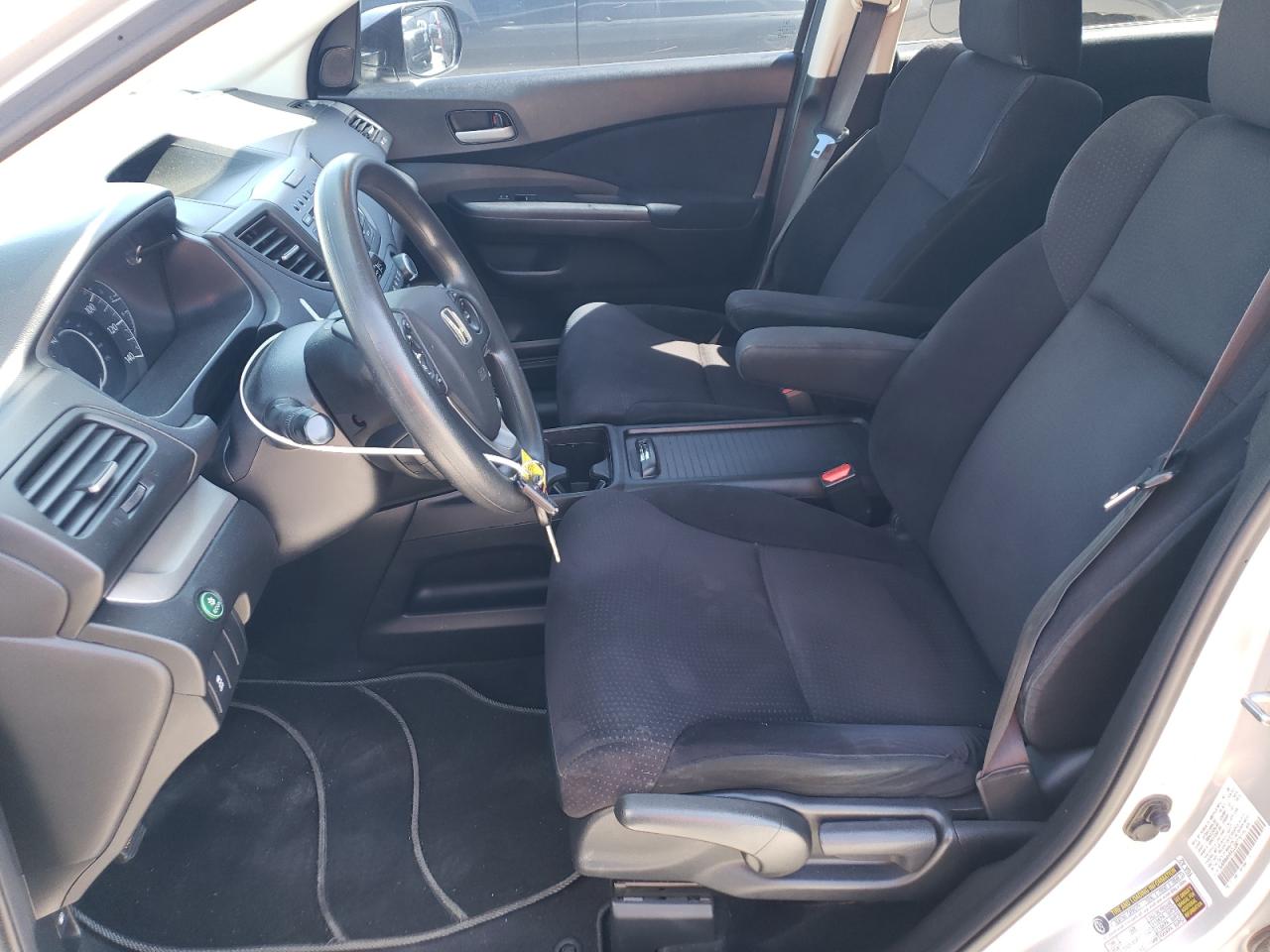 2012 Honda Cr-V Ex VIN: 5J6RM4H5XCL080715 Lot: 84521415