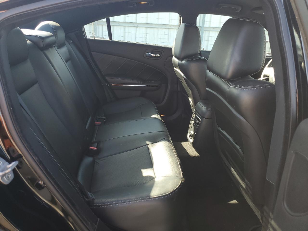 2012 Dodge Charger R/T VIN: 2C3CDXCT9CH271160 Lot: 86118105