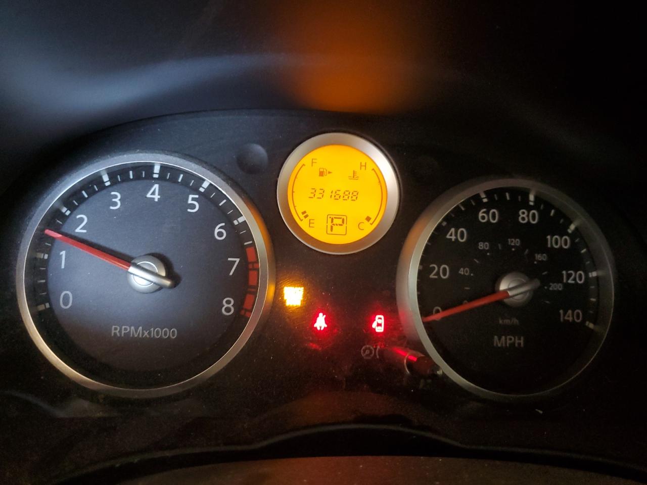 2007 Nissan Sentra 2.0 VIN: 3N1AB61EX7L724886 Lot: 81981715