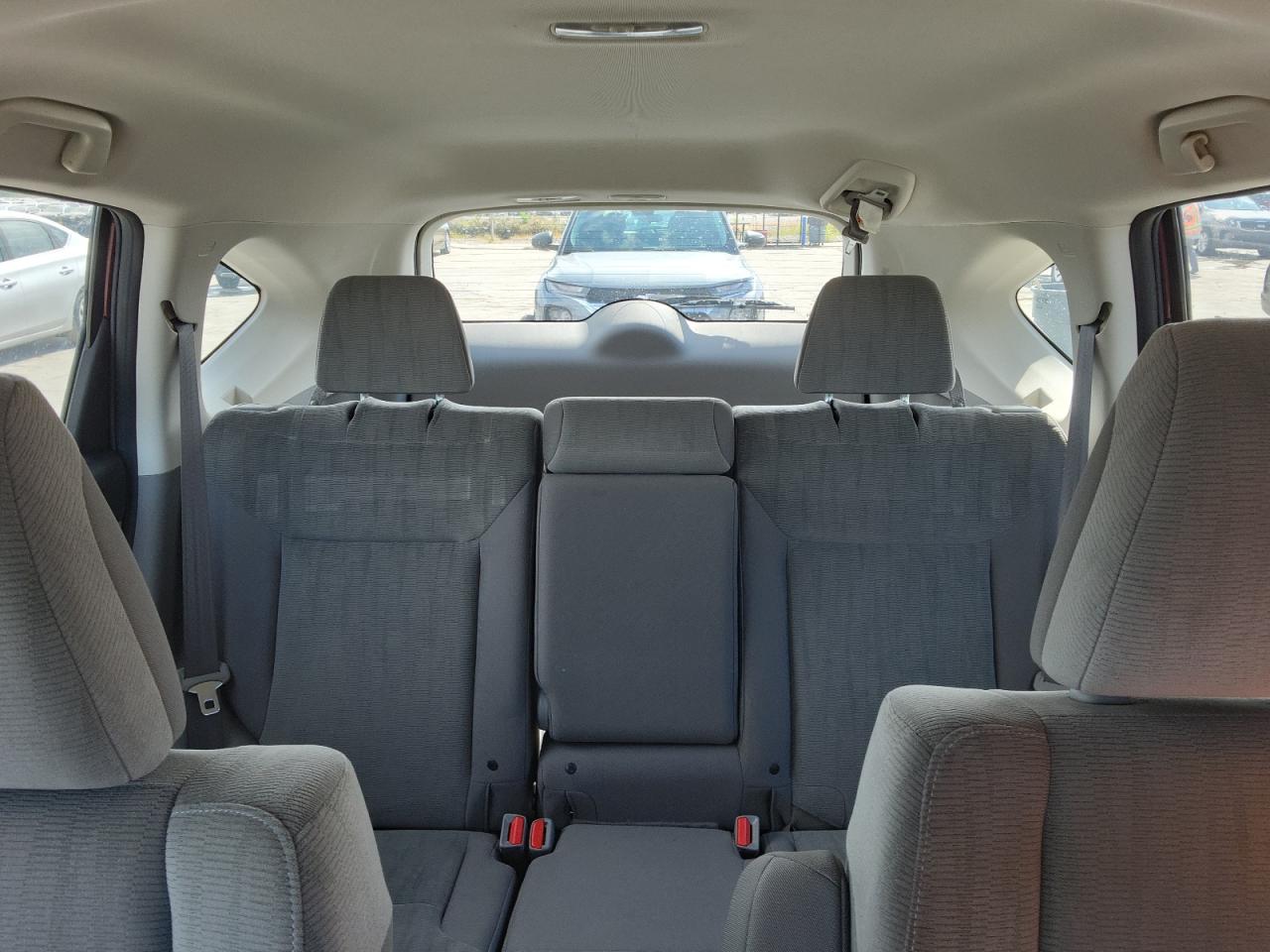 2012 Honda Cr-V Lx VIN: 5J6RM4H38CL046240 Lot: 86249965