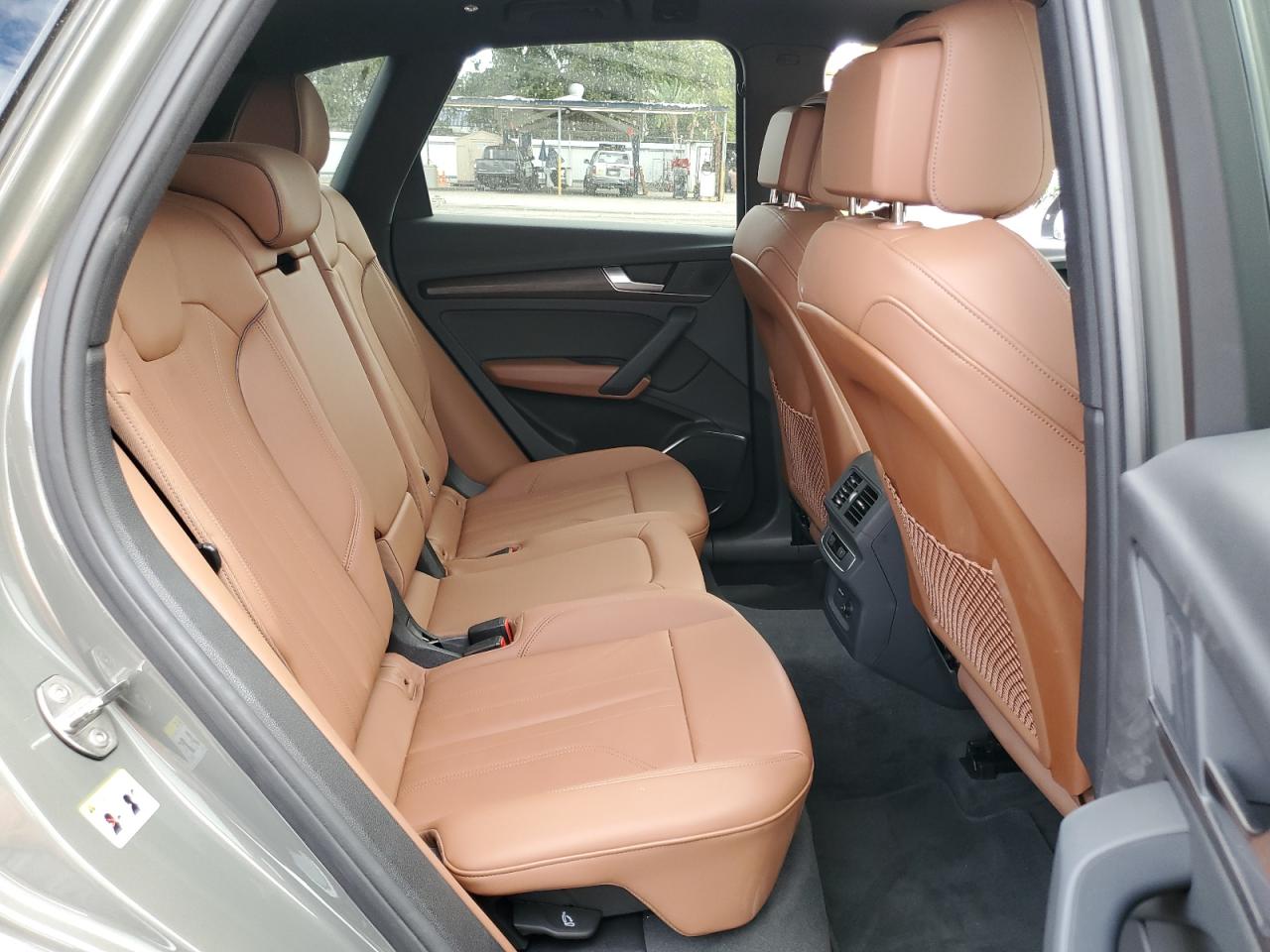 2024 Audi Q5 Premium 45 VIN: WA1GAAFY8R2074003 Lot: 84295905