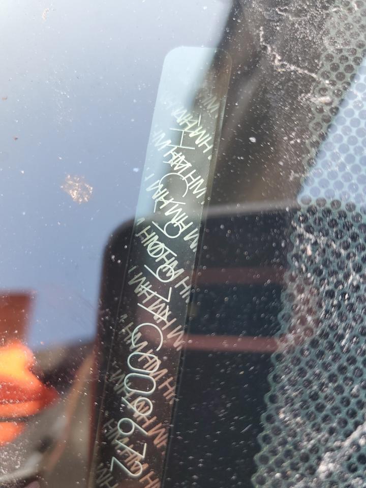 2007 Acura Tsx VIN: JH4CL96977C009672 Lot: 90130925