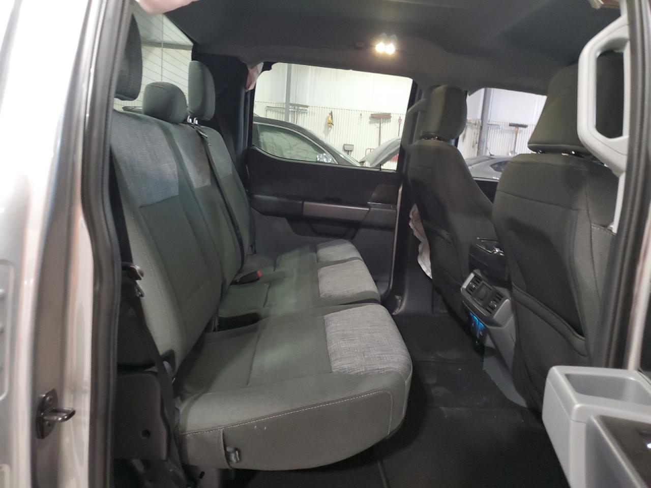 2023 Ford F150 Supercrew VIN: 1FTEW1EP1PFB28495 Lot: 90054545