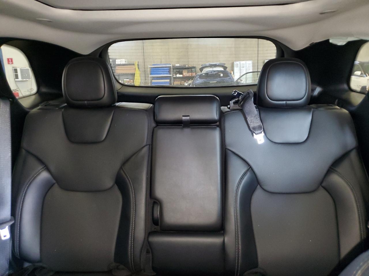 2022 Jeep Cherokee Latitude Lux VIN: 1C4PJMMN7ND533651 Lot: 85202925