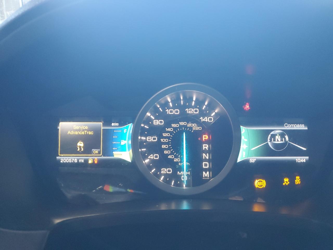 2013 Ford Explorer Xlt VIN: 1FM5K8D84DGC22855 Lot: 81952015