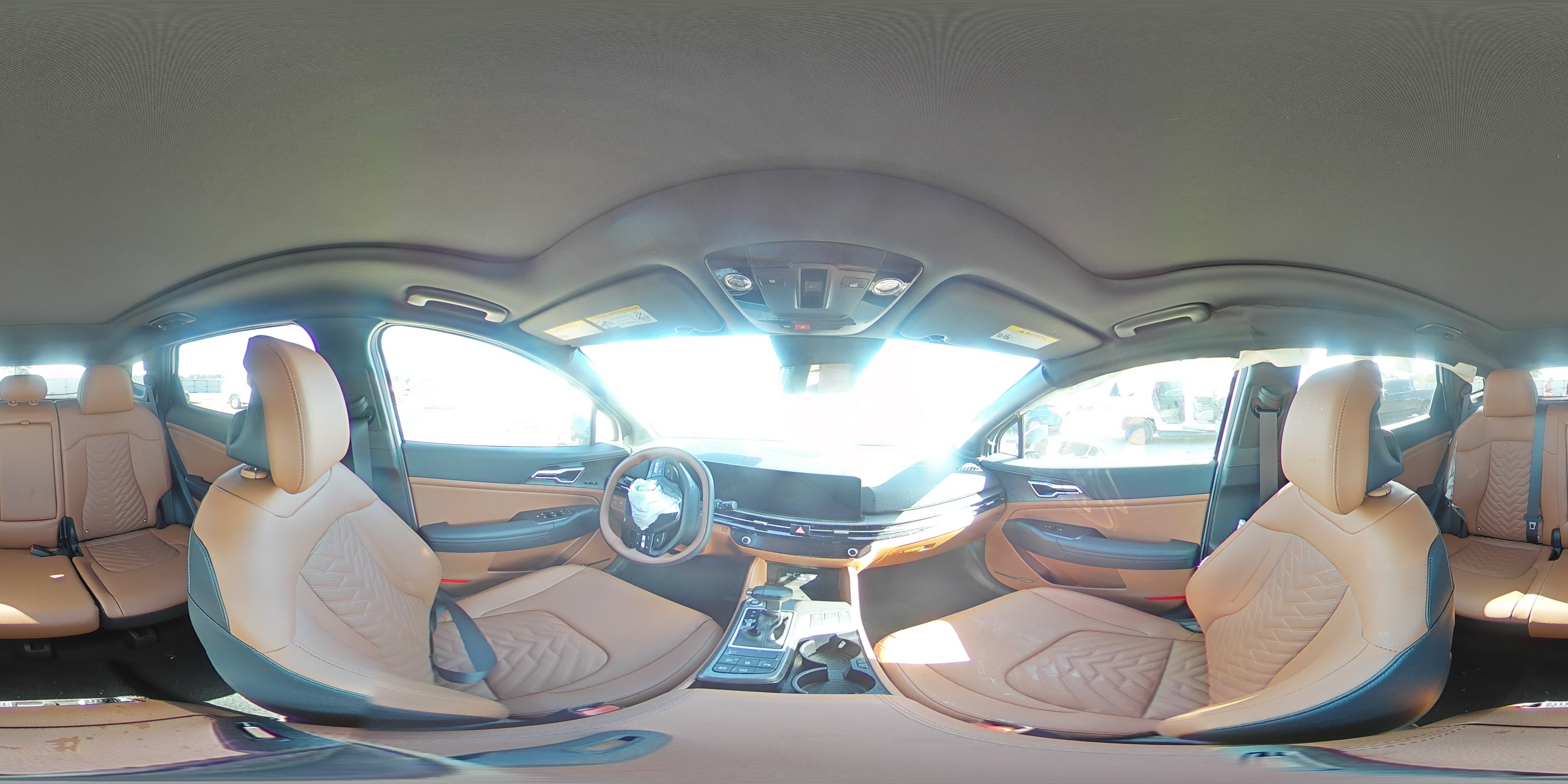 2026 Kia Sportage X Line VIN: 5XYK6CDF4TG345442 Lot: 85115895