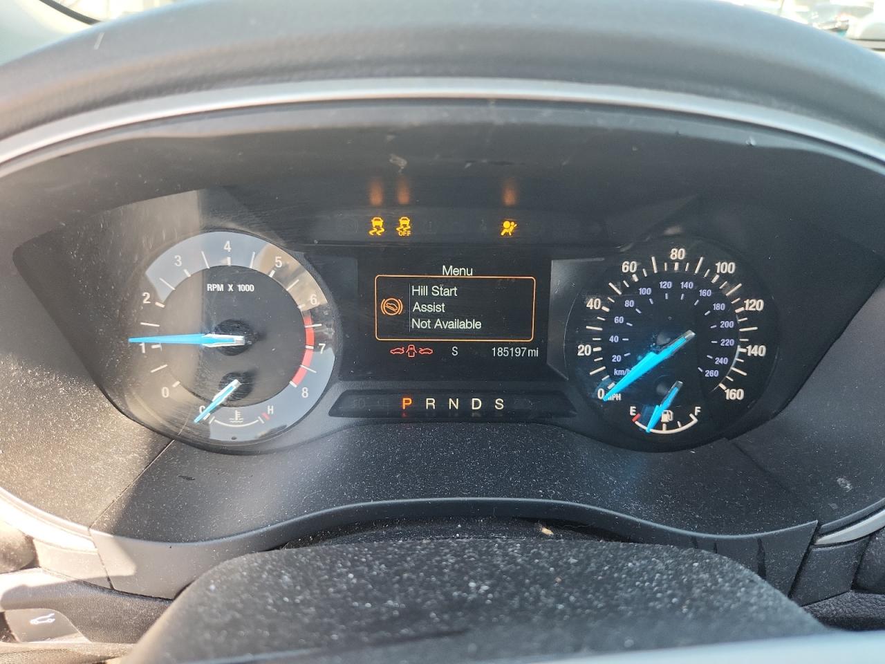 2016 Ford Fusion Se VIN: 3FA6P0H77GR179743 Lot: 89463425