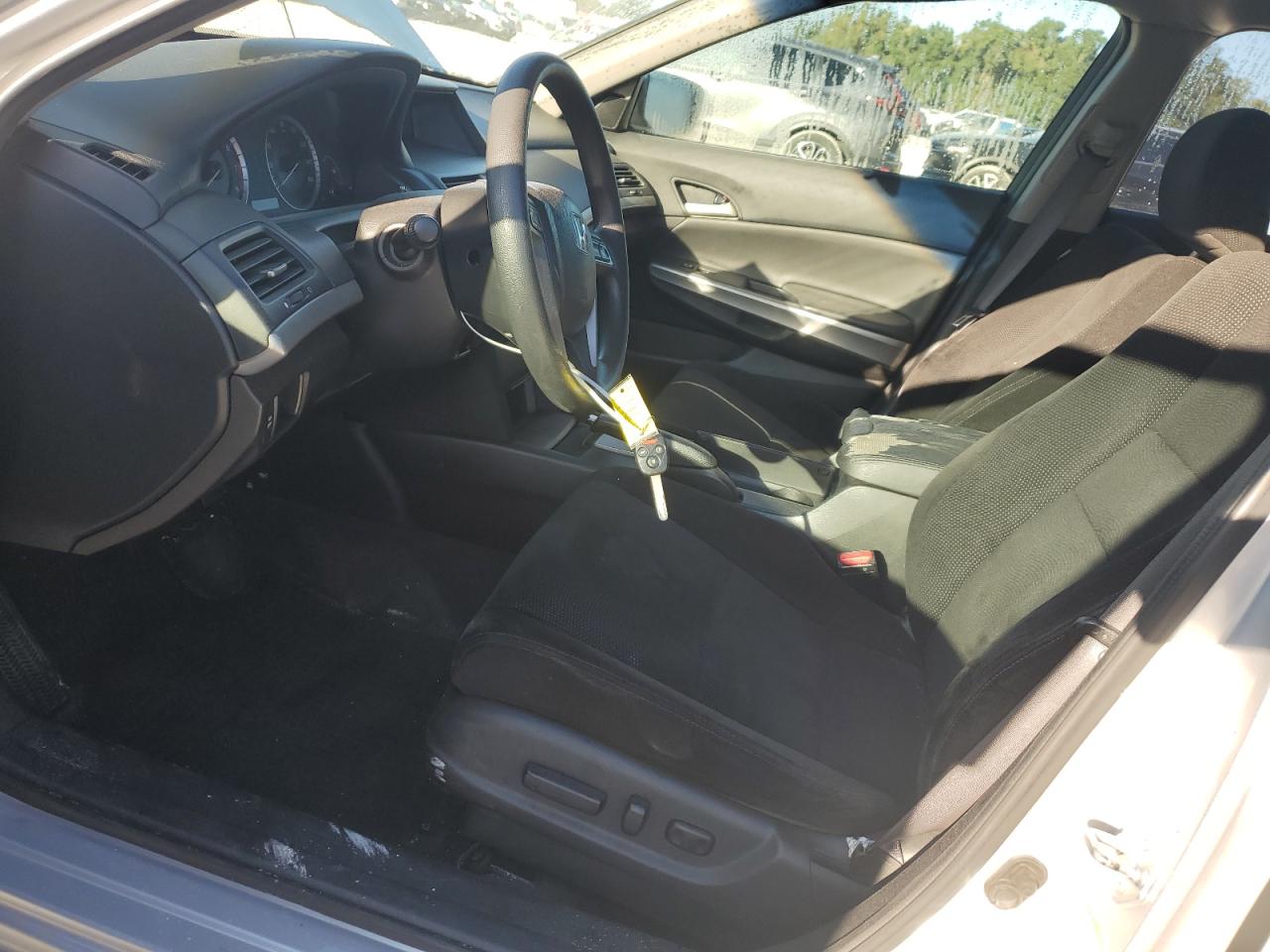 2009 Honda Accord Ex VIN: 1HGCP36749A004320 Lot: 86115855