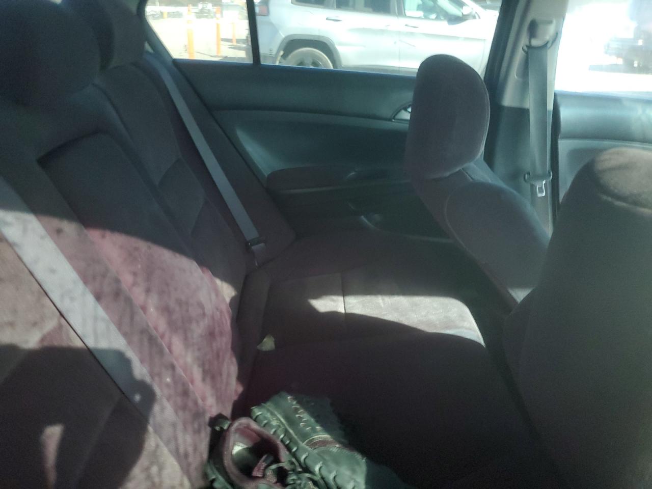 2010 Honda Accord Lxp VIN: 1HGCP2F4XAA047080 Lot: 81988845