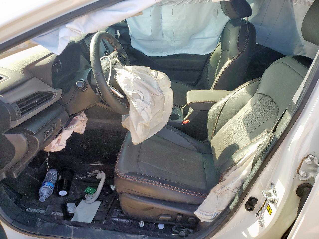 2024 Subaru Crosstrek Limited VIN: 4S4GUHM69R3820777 Lot: 85680615