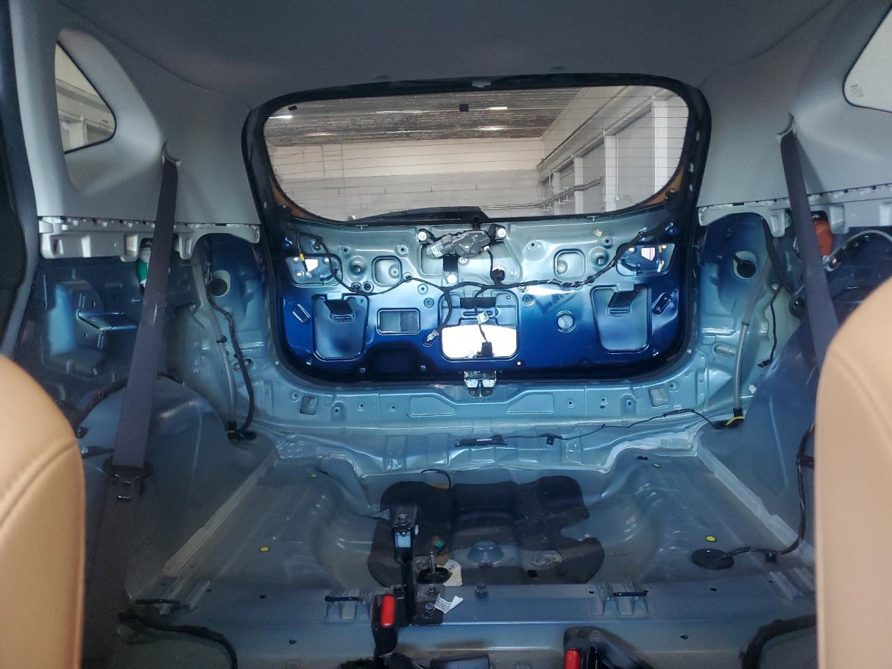 2024 Kia Seltos Ex VIN: KNDERCAA2R7566198 Lot: 85886615