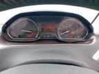 2014 PEUGEOT 2008 ACTIVE HDI 1.4 HDI ACTIVE 5DR for sale at Copart CHESTER