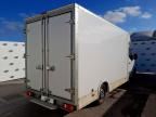 2023 RENAULT MASTER LL35 BUSINESS BLUE  for sale at Copart WESTBURY