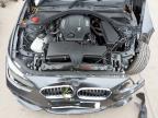 2015 BMW 118D SPORT AUTO  for sale at Copart SANDY