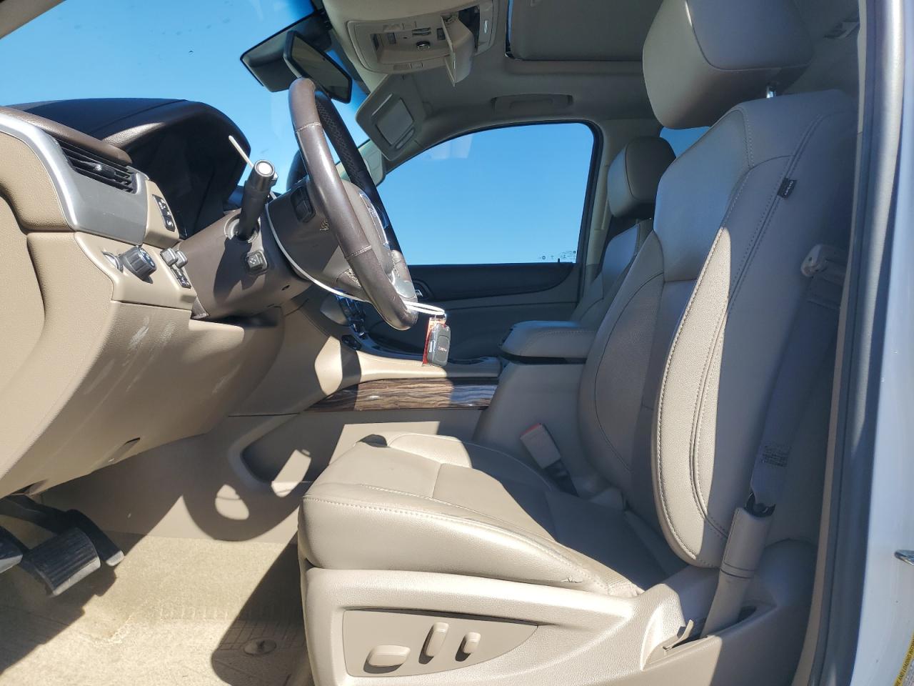 2018 GMC Yukon Slt VIN: 1GKS1BKC3JR326773 Lot: 89702675