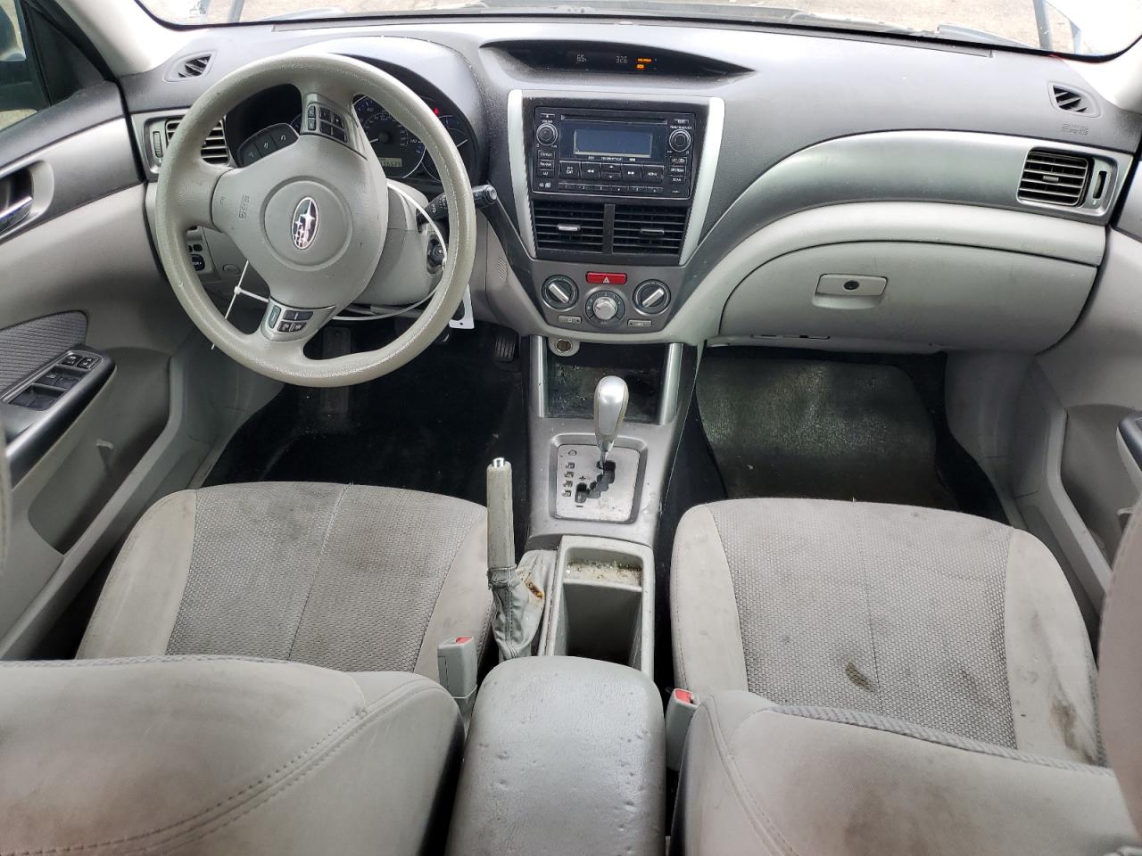 2011 Subaru Forester 2.5X Premium VIN: JF2SHADC3BH715193 Lot: 84041935