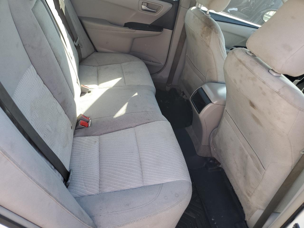 2016 Toyota Camry Le VIN: 4T4BF1FK5GR570313 Lot: 84173765