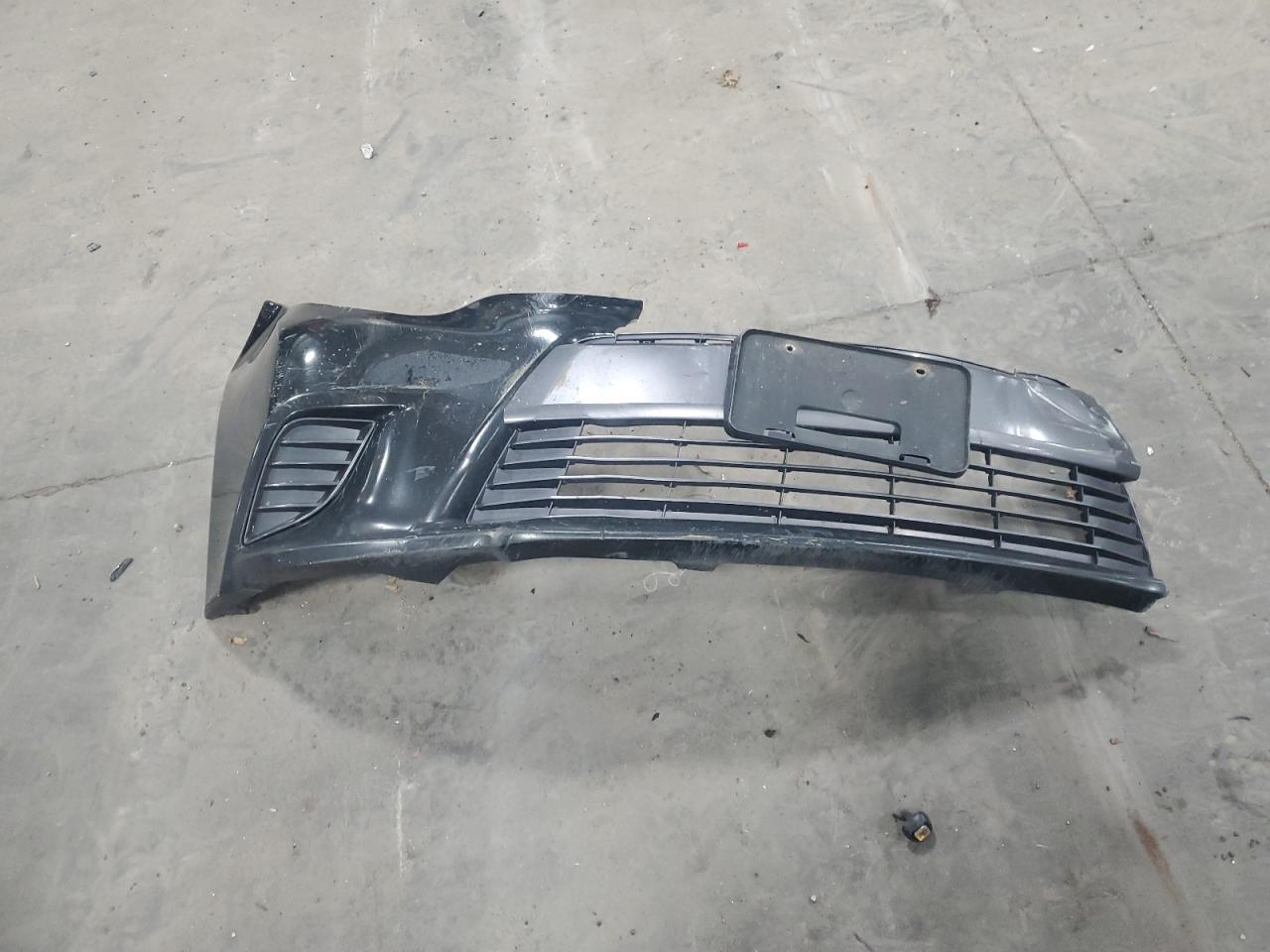 2015 Toyota Corolla L VIN: 2T1BURHE2FC345479 Lot: 85377885