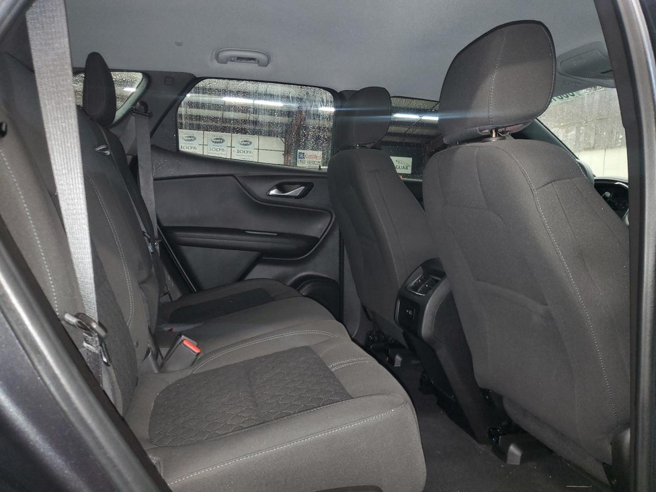 2021 Chevrolet Blazer 2Lt VIN: 3GNKBCR40MS509506 Lot: 86315475