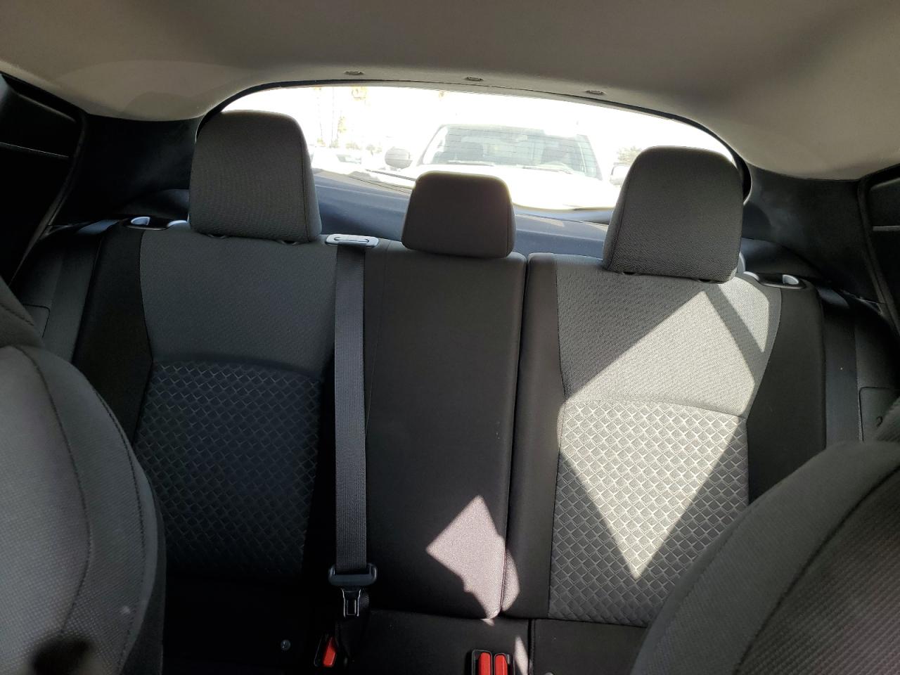 2021 Toyota C-Hr Xle VIN: JTNKHMBX1M1104673 Lot: 86100055