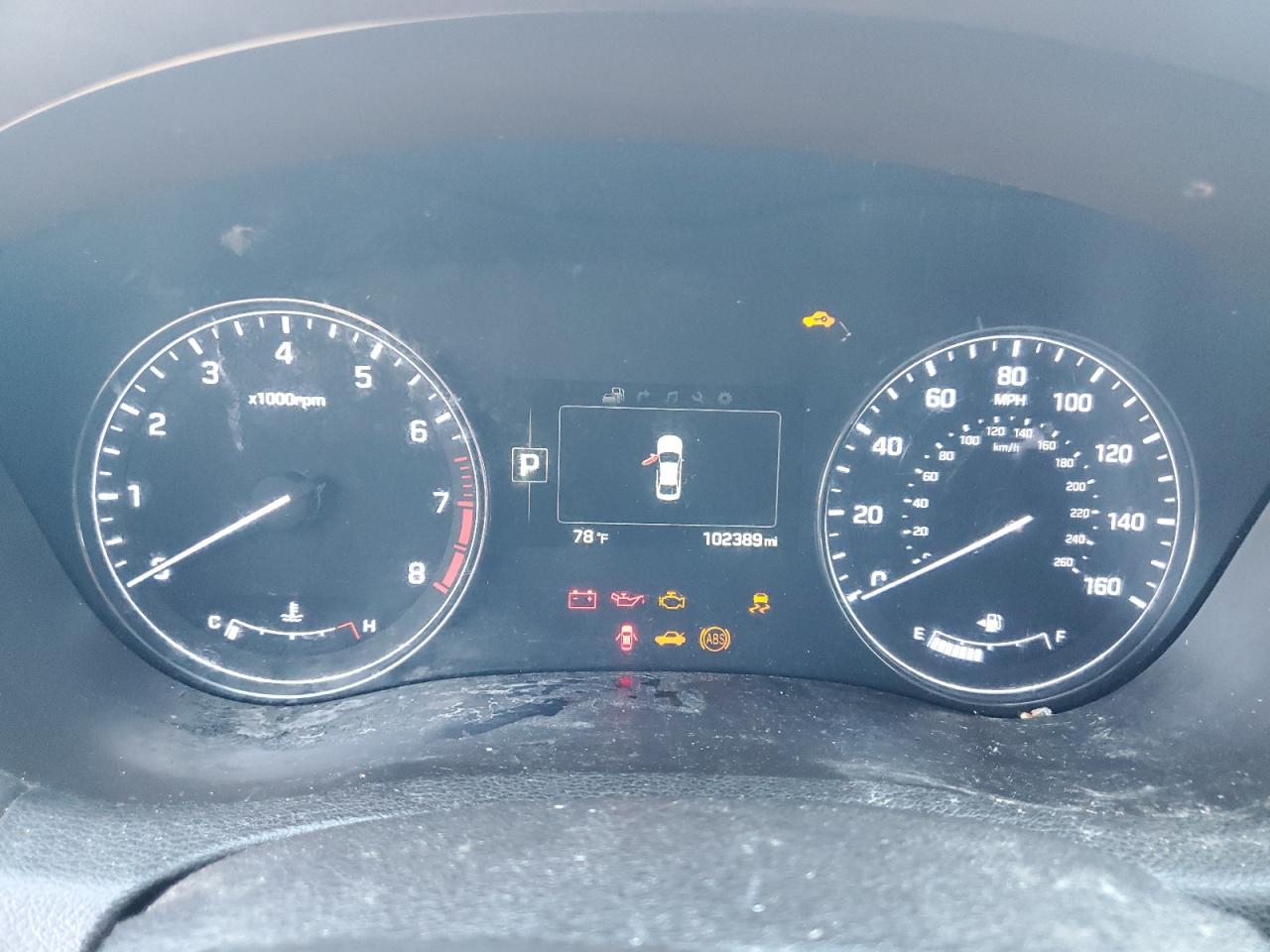 2015 Hyundai Genesis 3.8L VIN: KMHGN4JE1FU095196 Lot: 82528465