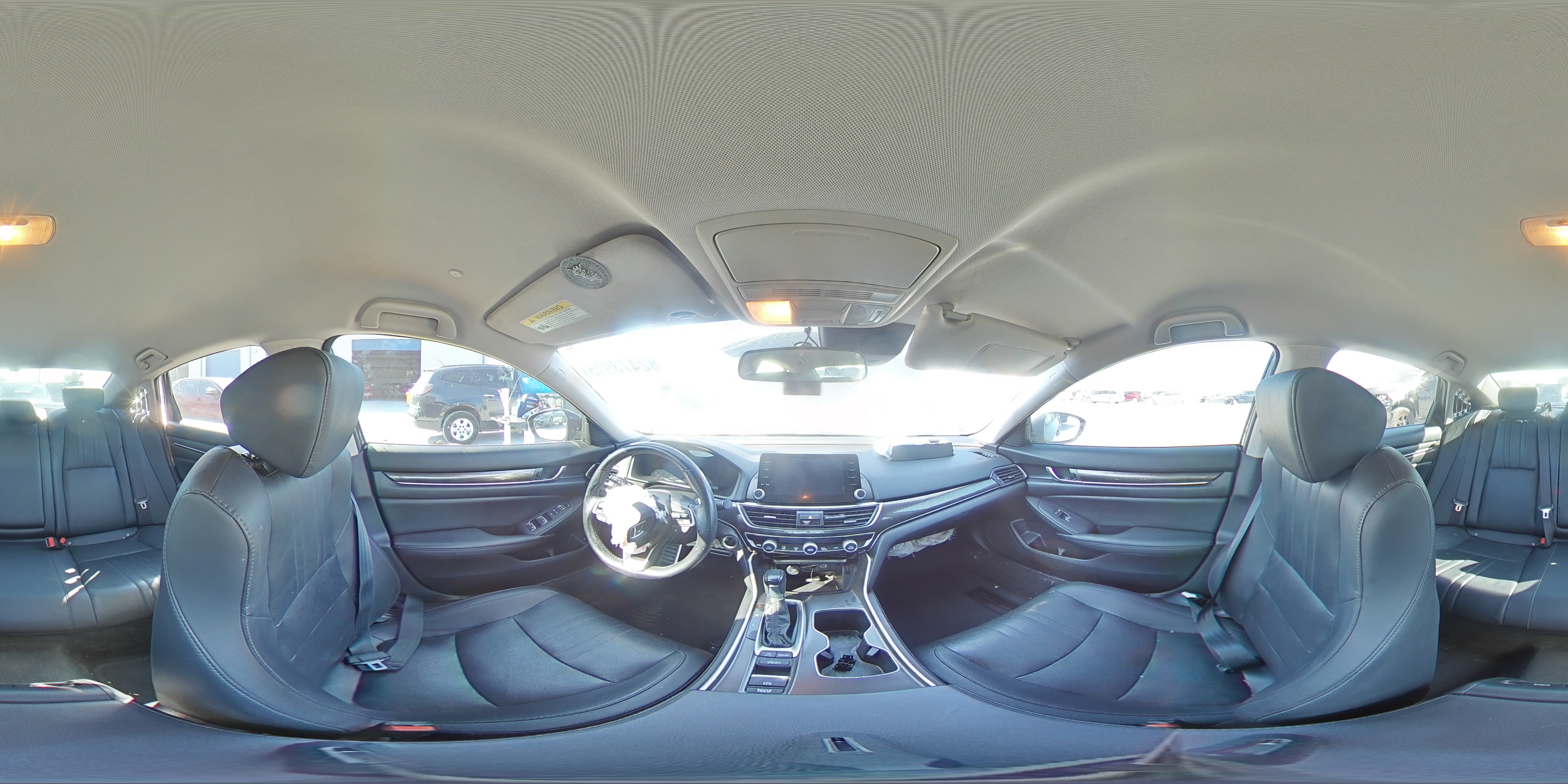 2021 Honda Accord Sport Se VIN: 1HGCV1F41MA084054 Lot: 82473915