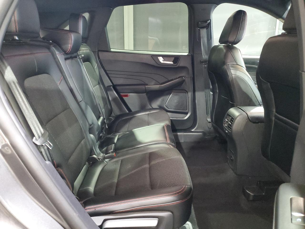 2025 Ford Escape St Line Select VIN: 1FMCU9NA2SUB22633 Lot: 86124765