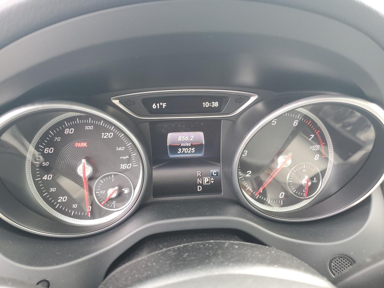 2020 Mercedes-Benz Gla 250 4Matic VIN: WDCTG4GB8LJ664286 Lot: 85929945