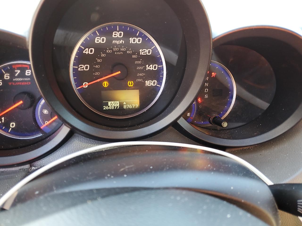 2008 Acura Rdx VIN: 5J8TB18278A007196 Lot: 86446715