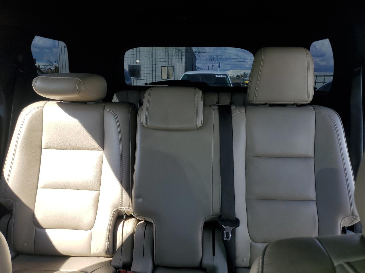 2014 Ford Explorer Xlt VIN: 1FM5K7D80EGA13754 Lot: 82250415