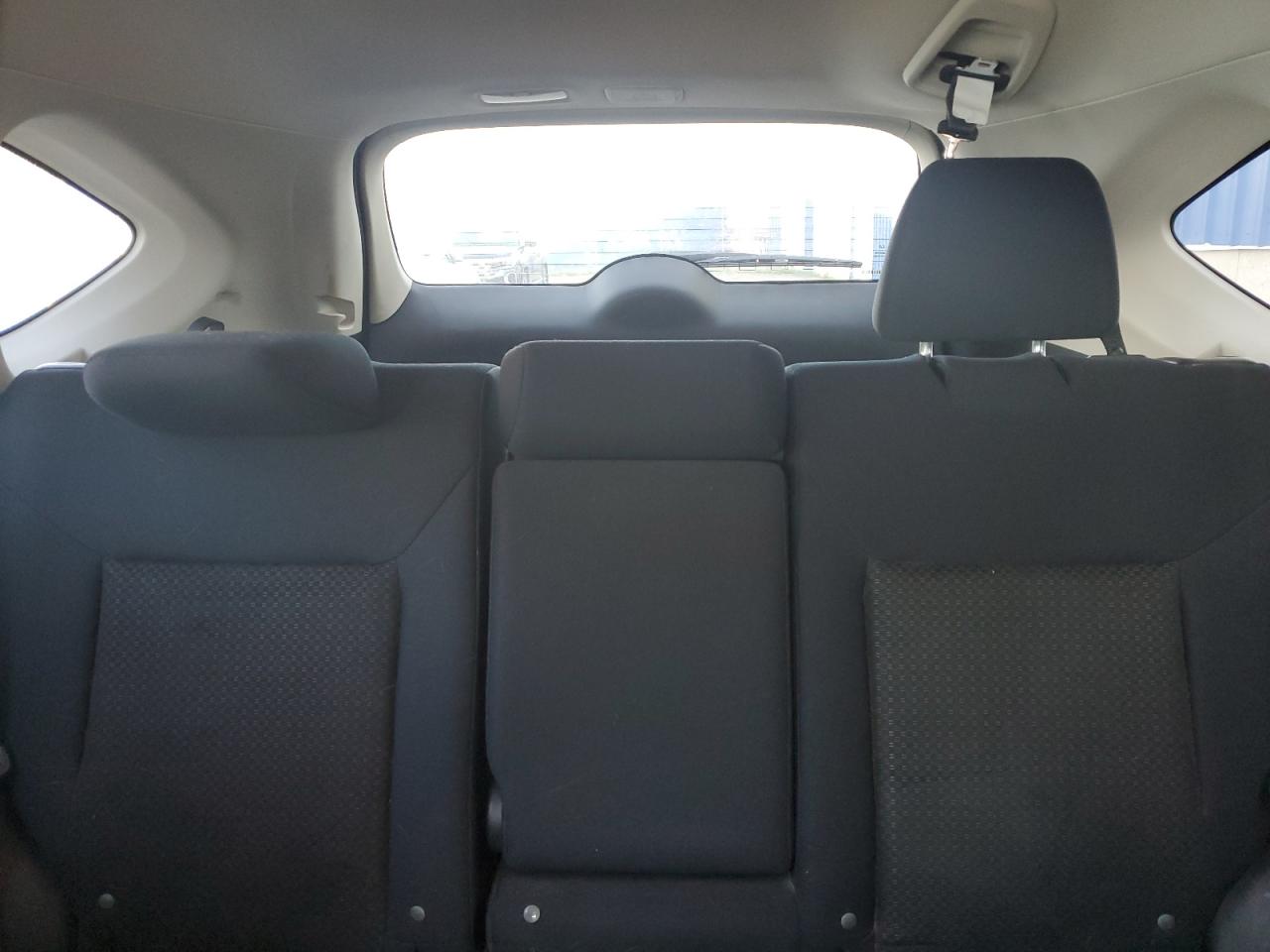 2016 Honda Cr-V Lx VIN: 2HKRM3H3XGH003433 Lot: 84781795