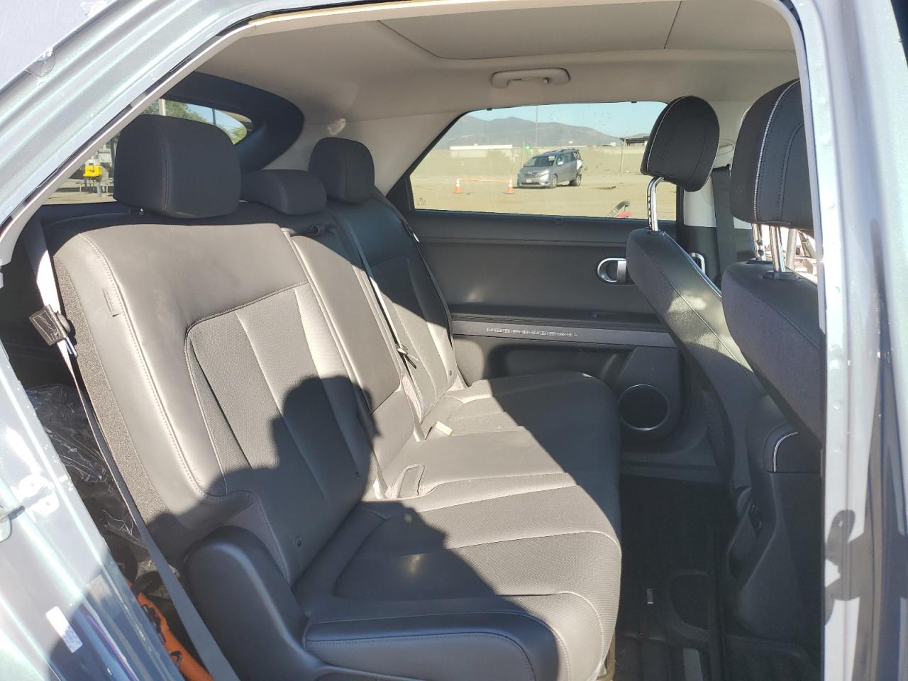 2024 Hyundai Ioniq 5 Limited VIN: KM8KR4DE9RU304957 Lot: 85171965