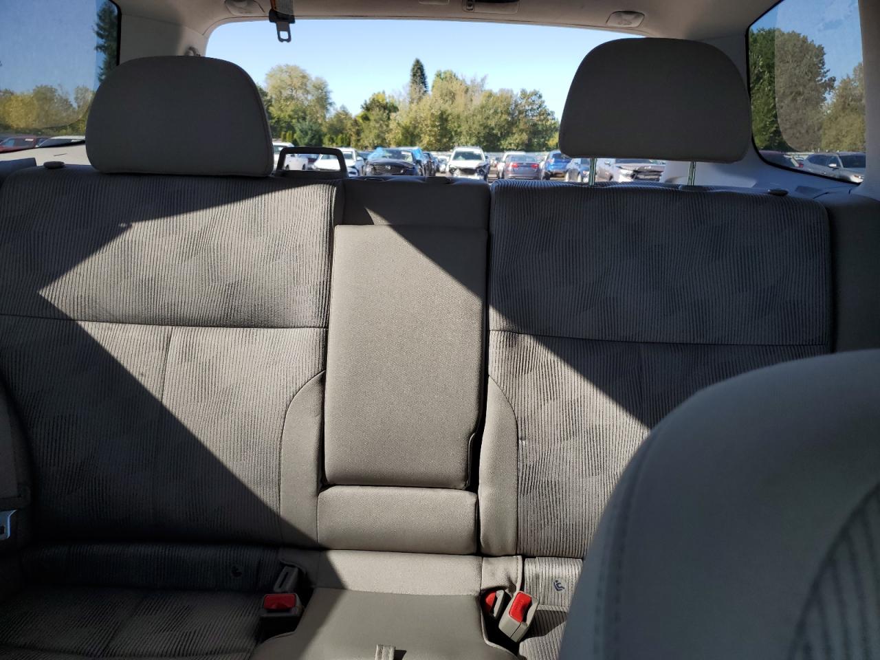 2009 Subaru Forester 2.5X Premium VIN: JF2SH636X9H754088 Lot: 82210915