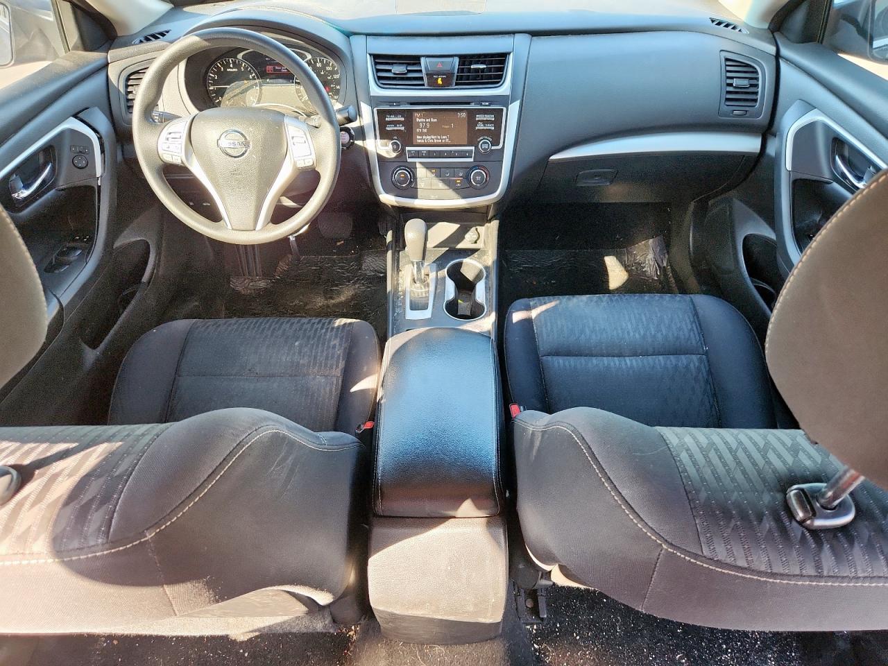 2018 Nissan Altima 2.5 VIN: 1N4AL3AP8JC297324 Lot: 82179915