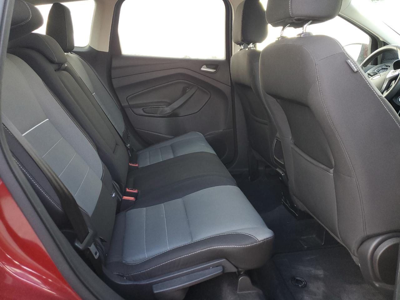 2013 Ford Escape Se VIN: 1FMCU0GX9DUD31433 Lot: 87187415