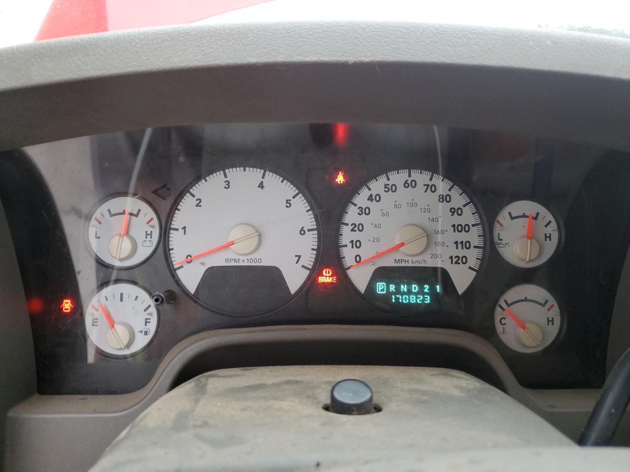 2006 Dodge Ram 1500 VIN: 3D3KS19D86G261841 Lot: 90229935