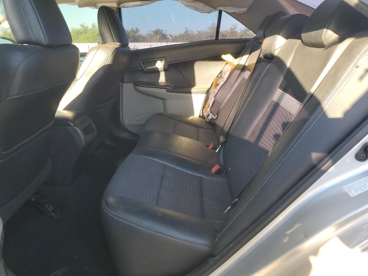 2014 Toyota Camry L VIN: 4T1BF1FK8EU760470 Lot: 85258235